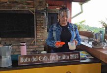 La Azulita de Mérida tiene su ruta para conocer sobre el café, desde la siembra hasta la degustación (+ Detalles)