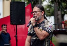 Freddy Ñáñez: “Los comunicadores tenemos una gran responsabilidad y es vĕncer esa guĕrră psic0lógică”