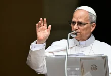 El Papa León XVI insta a líderes mundiales a asumir su responsabilidad por la paz y los más vülnerables