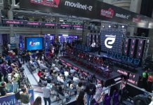 GAMER FEST 2025: Caracas vibra con la cultura gamer, eSports y cosplay (+ Detalles)