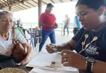 Ministerio de Turismo impulsa estrategias para fortalecer el sector en el municipio Antolín del Campo
