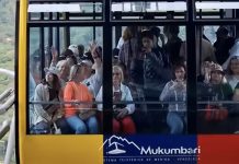 Operadores turísticos rusos explorarán la diversidad de Venezuela en una gira promocional en Mérida