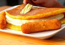 Venezuela celebra el día mundial de la Cachapa, un icono gastronómico que une a las familias (+ Fotos)