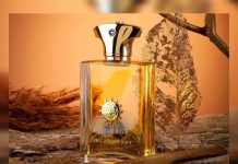Perfumes árabes para hombres que dominan la tendencia en 2025: lujo, căráctĕr y tradición