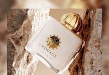 Descubre los perfumes árabes para mujer que están rĕvøluciønandø el mundo del aroma en 2025