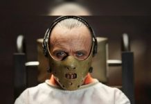 ¿Hannibal está de vuelta? Anthony Hopkins sorprende al lucir la nueva faja de Kim Kardashian