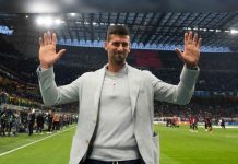 Novak Djokovic sorprende al convertirse en copropietario del club francés Le Mans FC