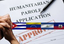 Jueza estadounidense suspende las «deportacïones aceleradas» de inmïgrantes con parole humanitario del gobierno Trump (+ Detalles)