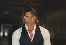 ¿Solo amigos? Lucca Onestini sorprende con Rosita en Miami y los rumores no se hacen esperar