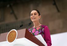 Sheinbaum destaca baja de hømïcïdïøs en Mazatlán, pese a repunte en Culiacán