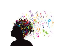 ¿Y si esa canción que no puedes sacar de tu cabeza tuviera algo que decirte?
