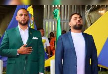 Rafael Morales inicia nuevo periodo al frente de Girardot con enfoque comunitario (+ Fotos)