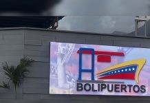 Impulso Marítimo Nacional: Autoridades Inspeccionan Infraestructura Portuaria y Buque Emblemático (+Fotos)