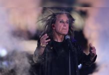 Se revela la verdadera razón detrás de la můertĕ de Ozzy Osbourne (+ Detalles)