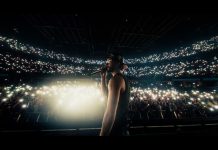 Joven violinista venezolana brilla en el cierre del concierto de Mora en Bogotá