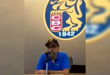 Juan Carlos Escobar deja la Presidencia de los Leones del Caracas tras una etapa exitosa al frente del equipo