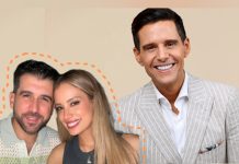 Alejandro Chabán dëmanda al esposo de Aleyda Ortiz por presunto desfâlco millonario: al menos 7 años de malvērsación de fondos