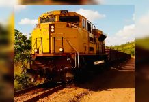 IFE refuerza mantenimiento técnico para garantizar eficiencia operativa en el sistema ferroviario