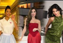 Estas son las favoritas del Miss Grand Venezuela: Lady Di Mosquera, Nary Battikha y Emely Barile