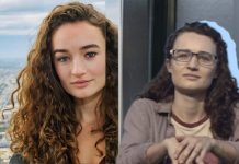 Hollywood pierde una de sus promesas más queridas: Kelley Mac, actriz “The Walking Deäd” muęrë a los 33 años