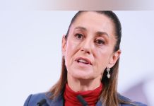 Sheinbaum reafirma su ręchazo a la pêna de můêrte que pretendía imponer EE.UU para câpŏs mexicanos