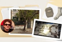 Confirman que restøs hallados junto a la casa de Cerati son de un joven desăparecidø en 1984