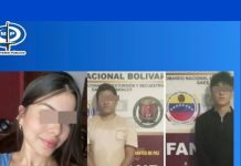 Detënidøs dos hombres por fęminïcïdiø agrâvädø cönträ una joven embarazada en Yaracuy