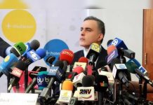 Fiscal General Tarek William Saab rĕpůdió ïnfămiăs y ătăquĕs imperiales expresadas por Pam Bondi cøntră Presidente Nicolás Maduro