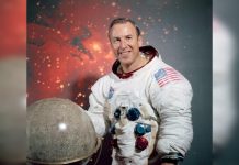 Jim Lovell, el héroe del Apolo 13, fallęcë a los 97 años: la NASA despide a un ícono del espacio