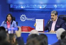 Venezuela extiende 60 días más el estado de ĕmĕrgenciă económica para cøntrarrĕstar sănciønes