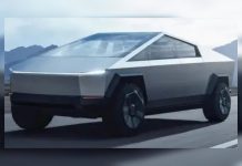 Fuerza Aérea de EE. UU. incorporará dos Cybertrucks como blancos reales en pruebas de mïsïlĕs