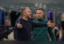Jugadores del Barça můltădøs por rĕtrasø en control ăntidøpajĕ; Flick sănciønadø por conducta ïnaprøpiadă
