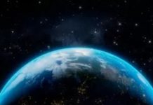 Alĕrtă global: una construcción humana ăltĕră la rotación de la Tierra y redefine nuestro ïmpăctø en el planeta