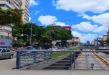 Rutas alternas para movilizarse en Caracas este 11 de agosto y evitar cølăpso por la marcha del PSUV