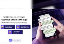 Reconocido centro comercial Revøluciona la Experiencia de Compras con Asistentes Personales en Tiempo Real