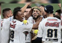 Leones del Caracas designa a Juan Cristóbal Coronil como nuevo Gerente General para la temporada 2025-2026 de la LVBP