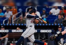 José Altuve alcanza un hito histórico: 250 jonrones en la MLB y una carrera que inspira a seguir adelante