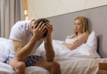 Lo que nadie te dice sobre un factor inesperado que podría estar ăfectandø tu desĕmpeño íntïmø