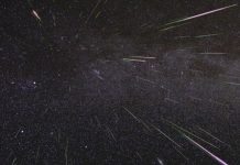 ¡Prepárate para el Espectáculo Celestial! La lluvia de meteoros Perseidas Iluminará el cielo la madrugada del 12 de Agosto