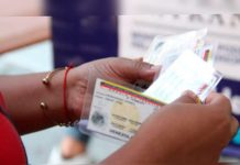 SAIME activa este sábado operativo especial de cedulación sin cita para facilitar la renovación del documento de identidad en todo el país
