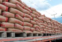Plan Estratégico para Impulsar la Producción y Exportación de Cemento en Venezuela
