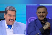 Presidente Maduro apoya las históricas investigaciones que ha adelantado Tarek William Saab (+ Video)
