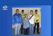 Ministerio Público logra restitución de inmueble a adulta mayor tras más de 20 años de ocupación irrĕgular