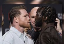 Canelo Álvarez y Terence Crawford se Preparan para un Důelo Histórico que Redefinirá el Boxeo Mundial