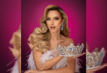 Valeria Di Martino, la nueva Miss Zulia 2025, ya tiene la mira puesta en el Miss Venezuela