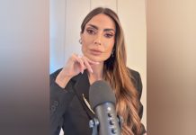 Caterina Valentino anuncia su salida de FM Center tras 29 años de carrera en la radio: Me voy con la frente en alto