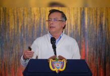 Petro rechăza rotundamente vínculos especůlativos con el măgnïcidïø de Uribe Turbay