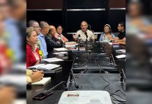 Táchira inicia reestructuración en alcaldías y Gobernación para fortalecer gestión y atención a las comunidades (+ Fotos)