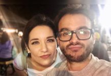 José Manuel Suárez aclaró la situación ante los recientes rümores de que adoptó un bëbé junto a Daniela Alvarado