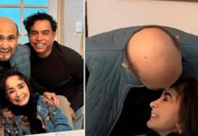 Reencuentro de ‘El Señor Barriga’ y ‘La Chilindrina’ desata nostalgia en Perú: «Por fin… mi exgordito y yo juntos» (+ Video)